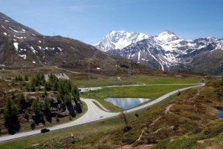 Le Conseil d'Etat se rendra dans les régions du Simplon et du Lac Majeur pour son voyage annuel. (Image d'illustration)